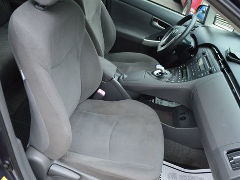Used 2011 Toyota Prius Two FWD image 24