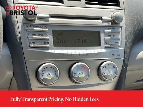 Used 2011 Toyota Camry LE w/ LE Extra-Value Pkg FWD image 28