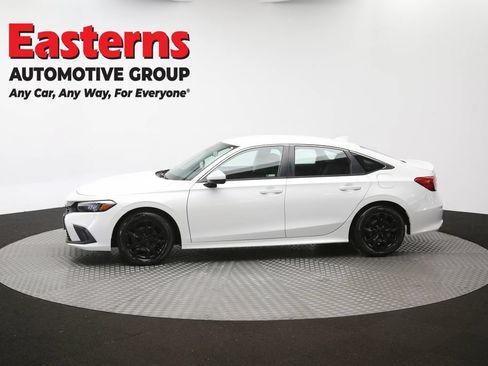 Used 2024 Honda Civic LX image 57