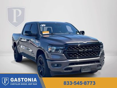 Used 2023 RAM 1500 Big Horn