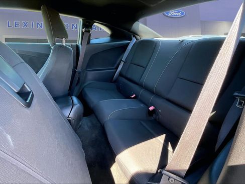 Used 2013 Chevrolet Camaro LT RWD image 21