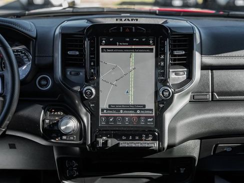 Used 2021 RAM 2500 Power Wagon image 22