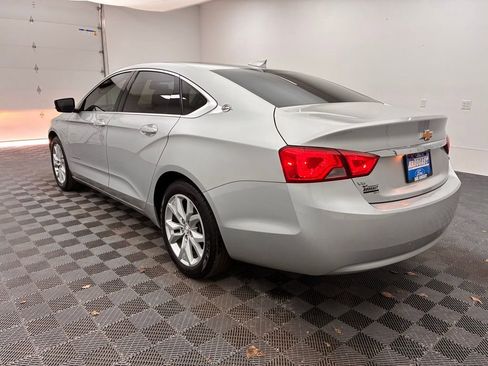 Used 2020 Chevrolet Impala LT image 10