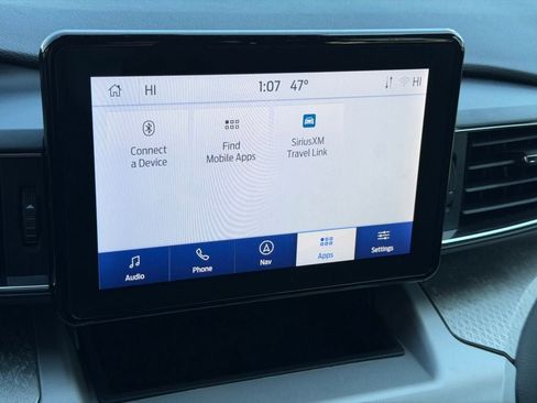 Certified 2023 Ford Explorer Timberline image 32