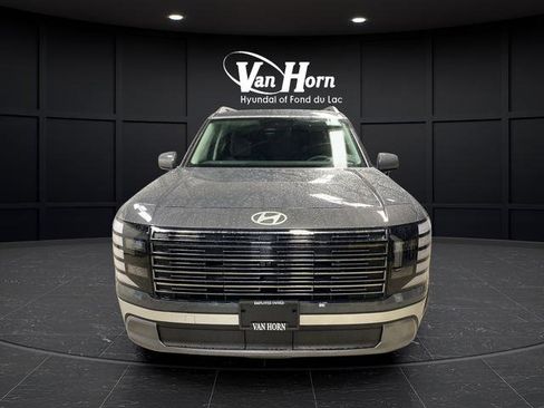 New 2026 Hyundai Palisade SEL image 12