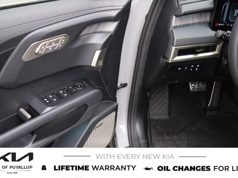 New 2027 Kia Telluride SX Prestige AWD/4WD image 27