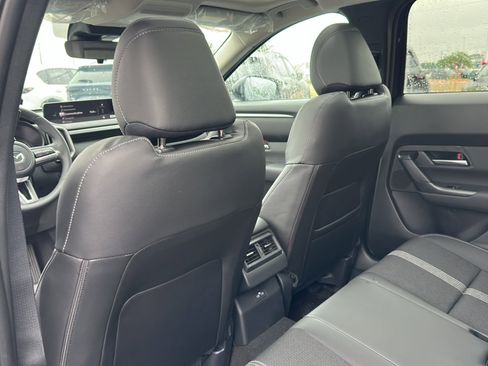 New 2026 MAZDA CX-50 AWD 2.5 S w/ Weather Package image 15