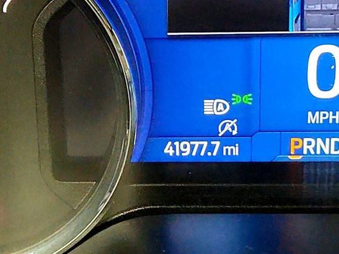 Used 2024 Ford Expedition Timberline AWD/4WD image 15