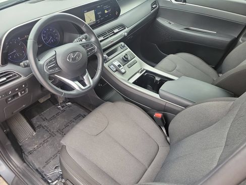 Used 2020 Hyundai Palisade SEL FWD image 21