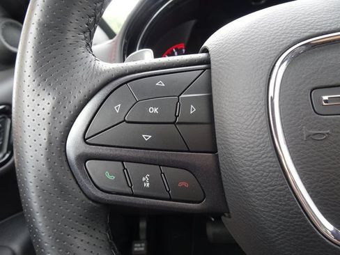 Used 2023 Dodge Durango GT AWD/4WD image 23