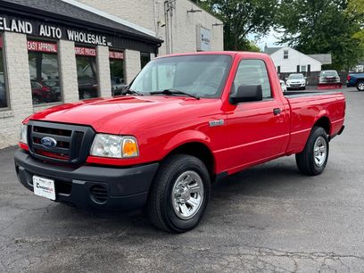 Used 2011 Ford Ranger XL