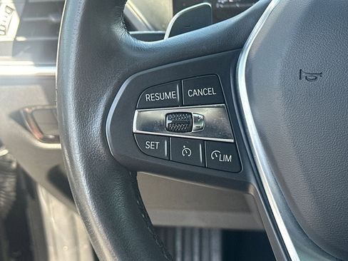 Used 2024 BMW 330e xDrive AWD/4WD image 24