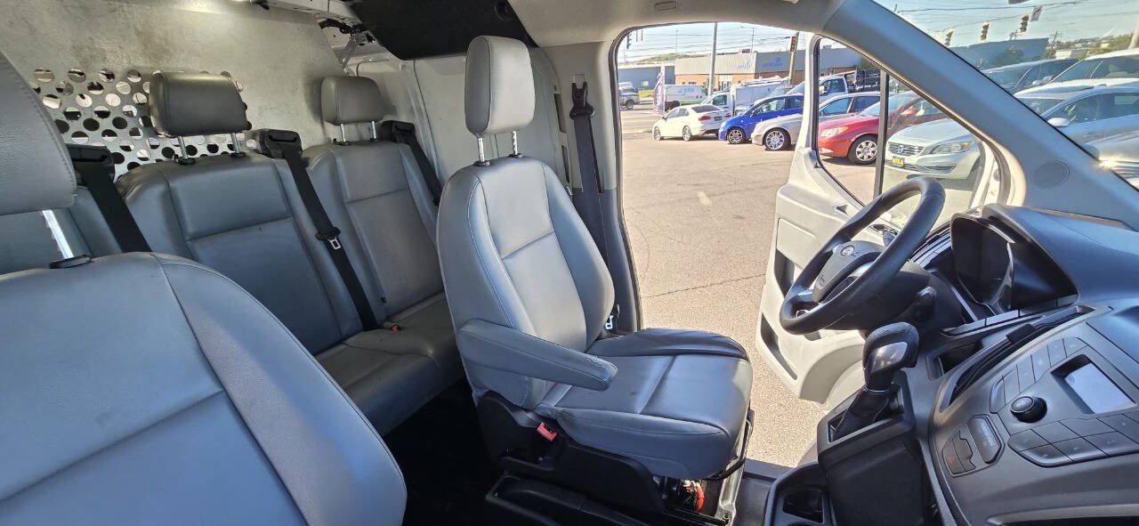 Used 2016 Ford Transit 150 148 Low Roof RWD image 33