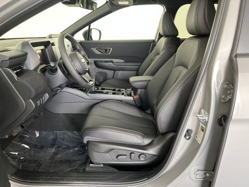 New 2026 Subaru Outback Limited AWD/4WD image 11