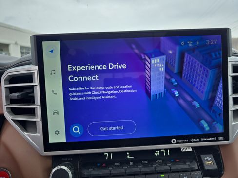 Used 2023 Toyota Tundra 1794 Edition w/ TRD Off-Road Package image 26