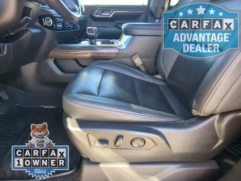 Used 2023 Chevrolet Silverado 1500 RST w/ Convenience Package II image 18