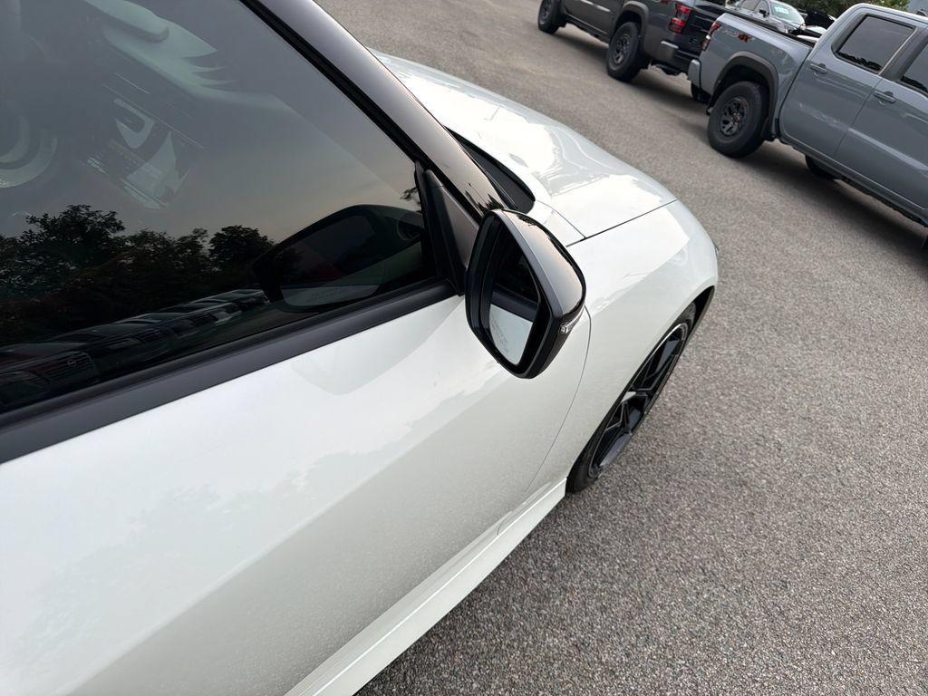 New 2027 Nissan Z Performance RWD image 44