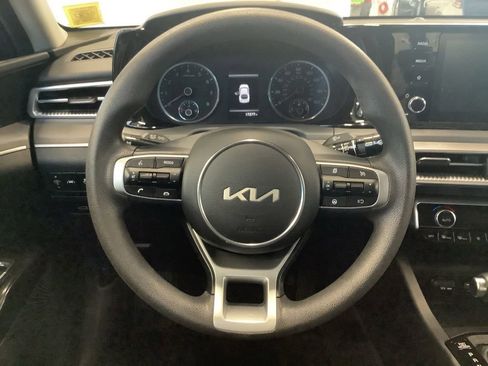 Certified 2024 Kia K5 LXS FWD image 8