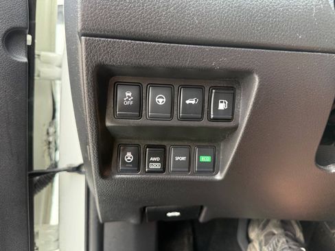 Used 2018 Nissan Rogue SL w/ Premium Package AWD/4WD image 20