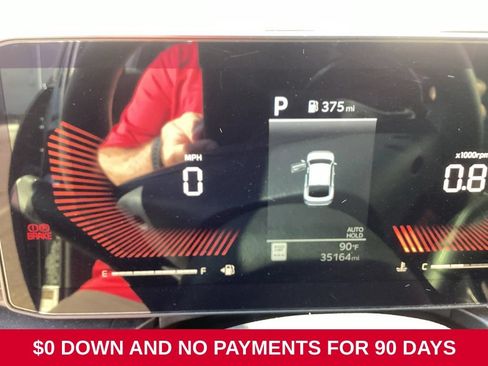 Used 2025 Kia K4 FWD image 10