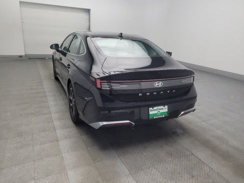Used 2024 Hyundai Sonata SEL FWD image 5