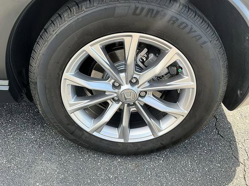 Used 2023 Honda CR-V EX-L image 10