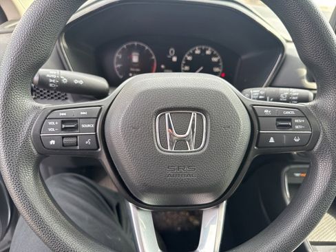 Used 2025 Honda CR-V EX image 13