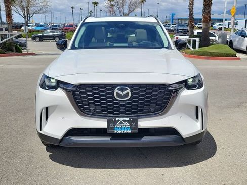 New 2026 MAZDA CX-90 3.3 Turbo w/ Premium Sport Pkg AWD/4WD image 33