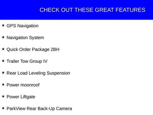 Used 2021 Jeep Grand Cherokee Limited w/ Trailer Tow Group IV AWD/4WD image 6