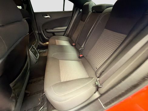 Used 2022 Dodge Charger GT RWD image 16