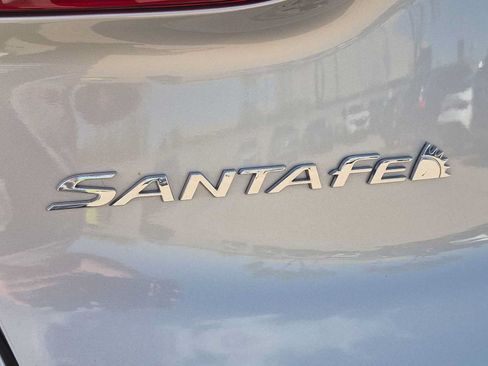 Certified 2023 Hyundai Santa Fe Calligraphy w/ Cargo Package AWD/4WD image 12