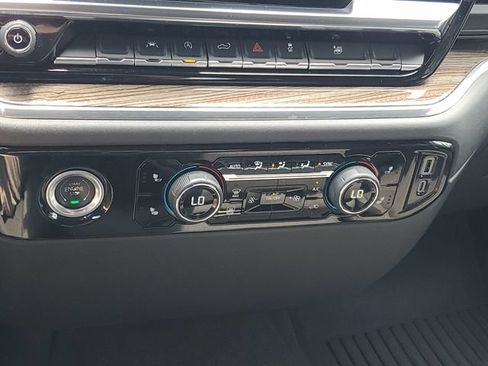 Certified 2024 Chevrolet Silverado 1500 LT AWD/4WD image 26