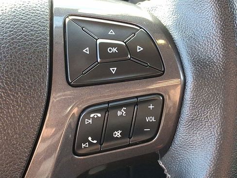 Used 2020 Ford Ranger Lariat w/ Equipment Group 501A Mid image 24