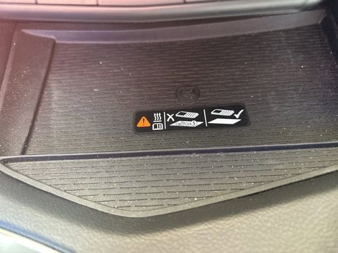 Used 2023 Cadillac CT4 V Blackwing w/ Driver Assist Package RWD image 21