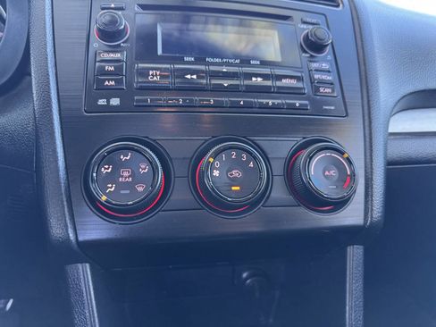 Used 2014 Subaru Crosstrek 2.0i Premium w/ Moonroof Package image 20