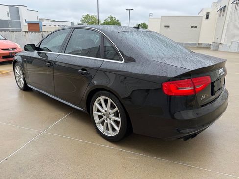 Used 2015 Audi A4 2.0T Premium Plus w/ Technology Package AWD/4WD image 5