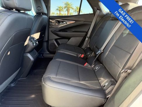 New 2026 Chevrolet Blazer EV LT image 6