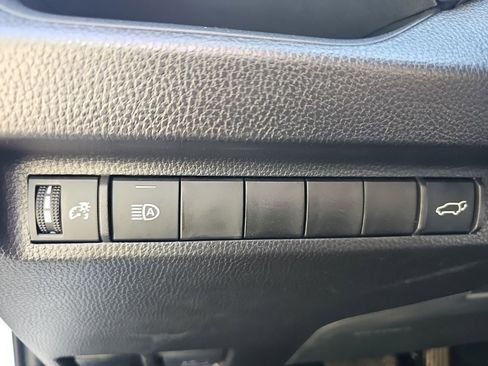 Used 2025 Toyota RAV4 XLE Premium FWD image 14