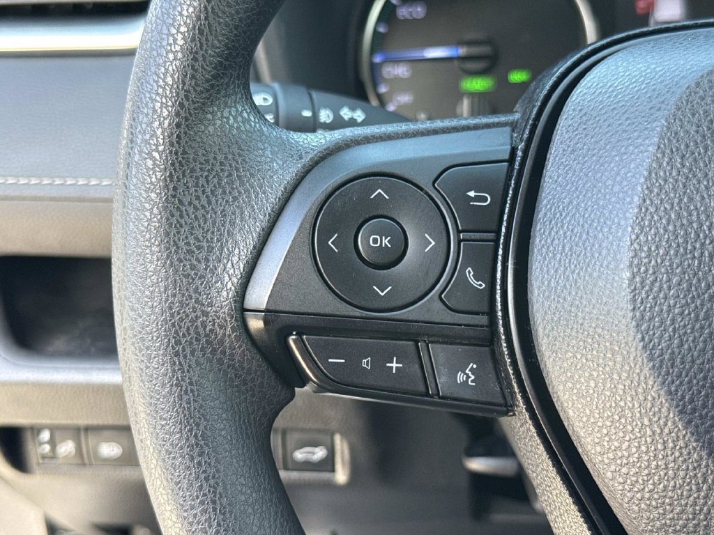 Used 2019 Toyota RAV4 XLE w/ Convenience Package AWD/4WD image 42