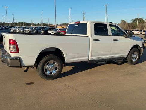New 2024 RAM 2500 Tradesman w/ Chrome Appearance Group image 8
