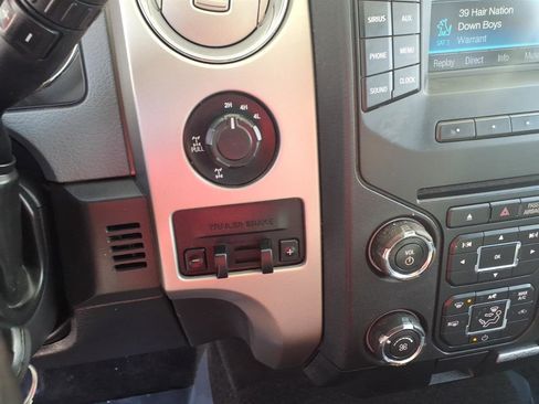 Used 2014 Ford F150 XLT w/ Equipment Group 302A Luxury image 12