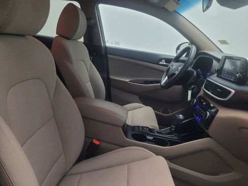 Used 2020 Hyundai Tucson SE FWD image 21