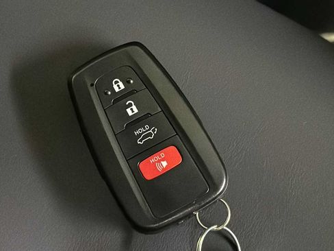 Used 2023 Toyota RAV4 XLE Premium AWD/4WD image 37