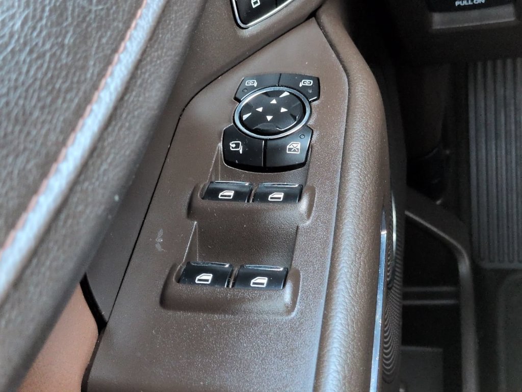 Used 2024 Ford Expedition King Ranch AWD/4WD image 25