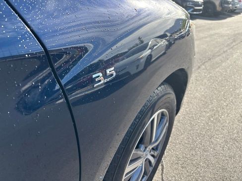 Used 2016 INFINITI QX60 Luxe w/ Premium Plus Package AWD/4WD image 3