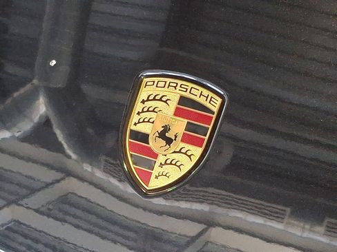 Used 2014 Porsche 911 Turbo image 29