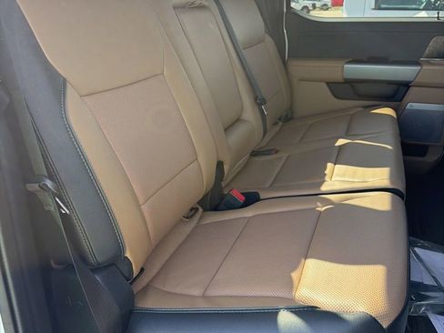 Used 2024 Ford F450 Lariat w/ Lariat Ultimate Package image 20