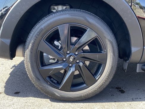 Certified 2023 Hyundai Santa Cruz Night AWD/4WD image 9