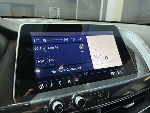 Used 2023 Cadillac CT5 V Blackwing w/ Carbon Fiber Package 2 image 42