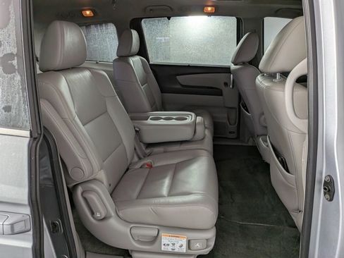 Used 2016 Honda Odyssey Touring image 32